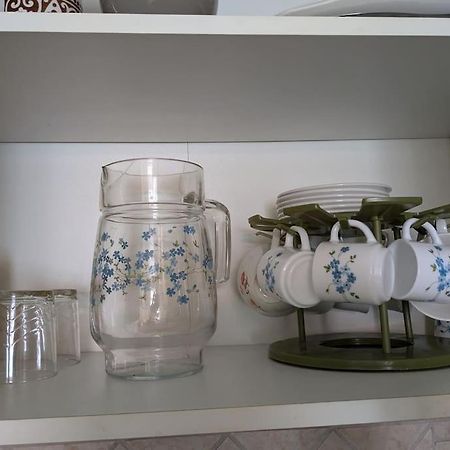 L'Appartement Vintage Іссуар Екстер'єр фото